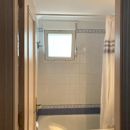 A 150 M De La Plage. 6 Prs. Playa *