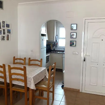 A 150 M De La Plage. 6 Prs. Playa Apartamento *