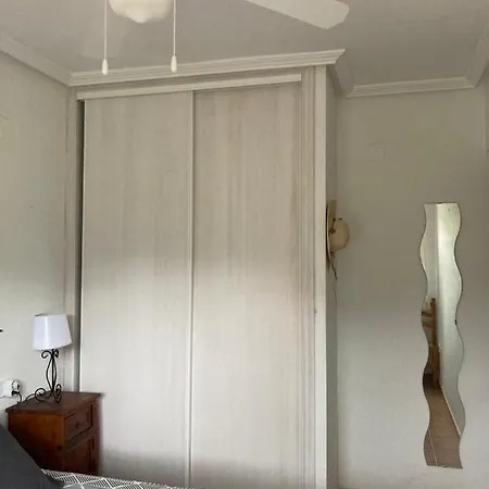 Apartamento A 150 M De La Plage. 6 Prs. Playa *